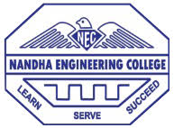 Nandha Engineering College Company logo